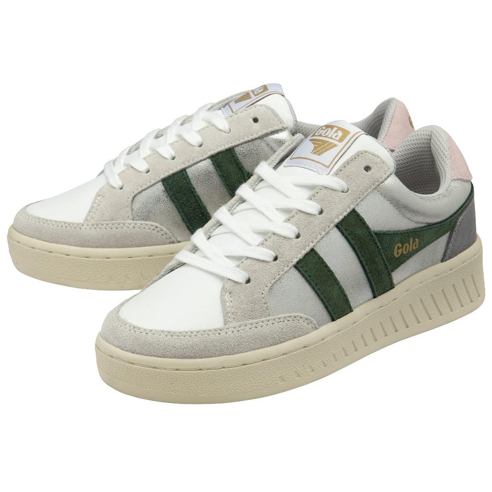 Gola Gola Classics Women's Superslam Blaze Sneakers