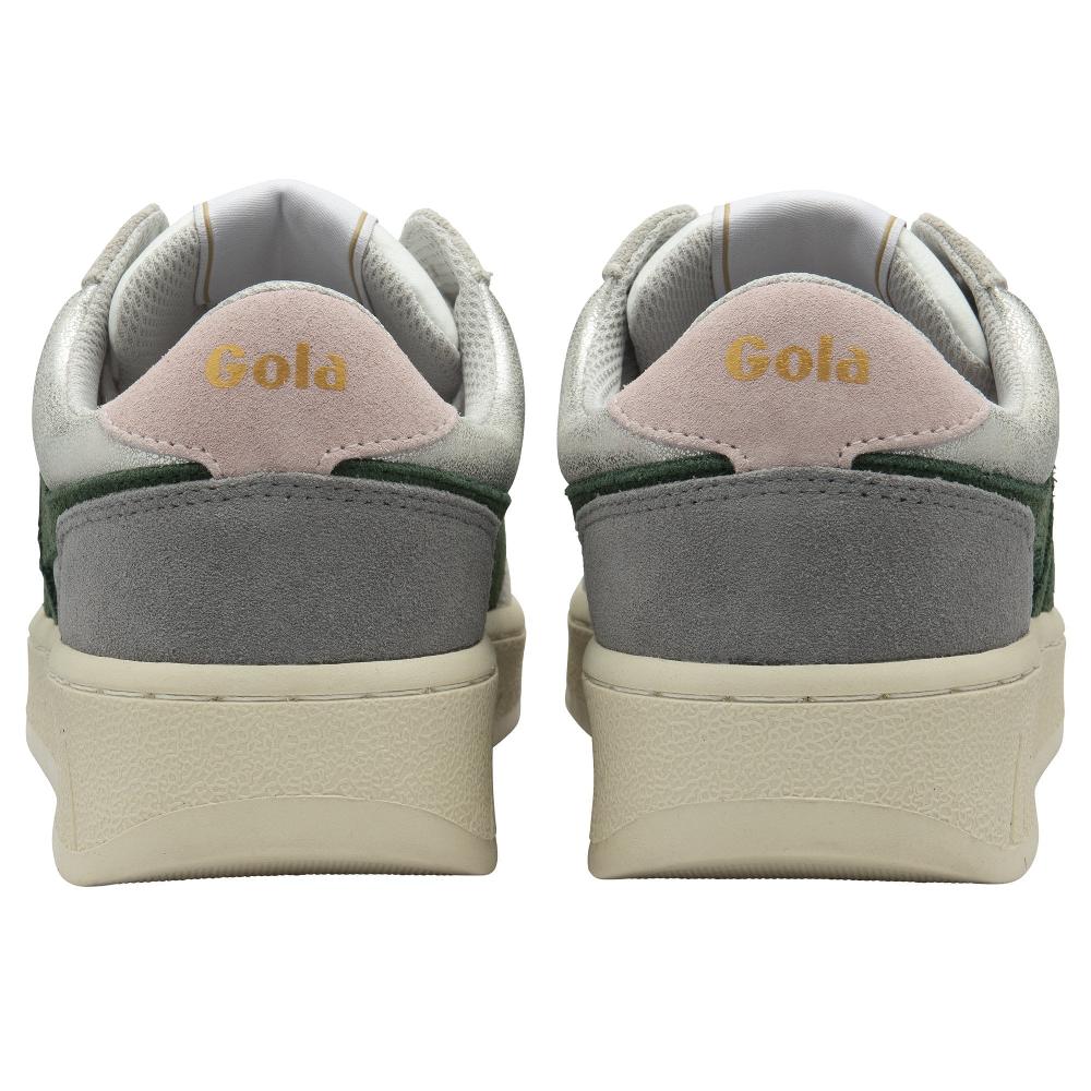 Gola Gola Classics Women's Superslam Blaze Sneakers