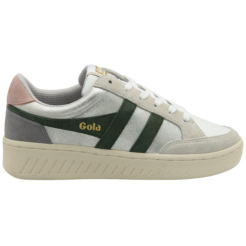 gola Gola Classics Women's Superslam Blaze Sneakers