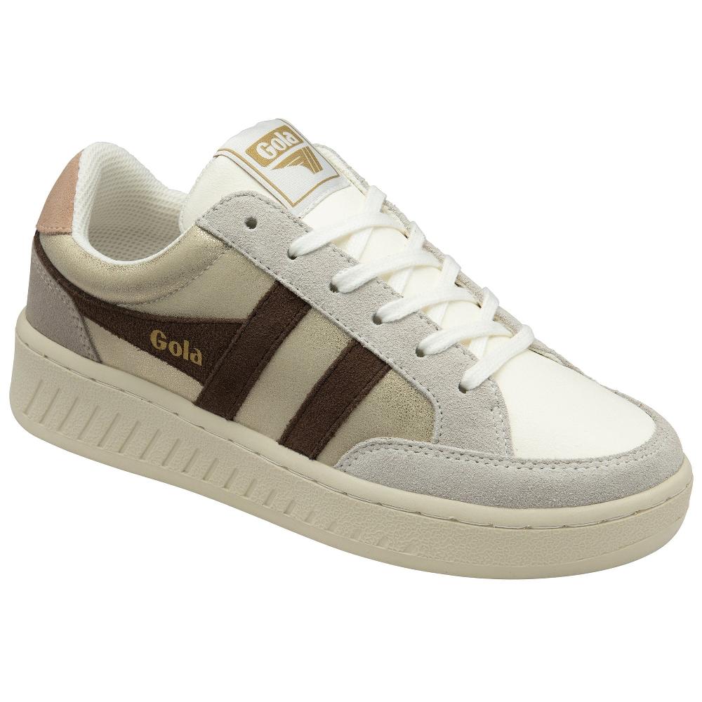 Gola Gola Classics Women's Superslam Blaze Sneakers