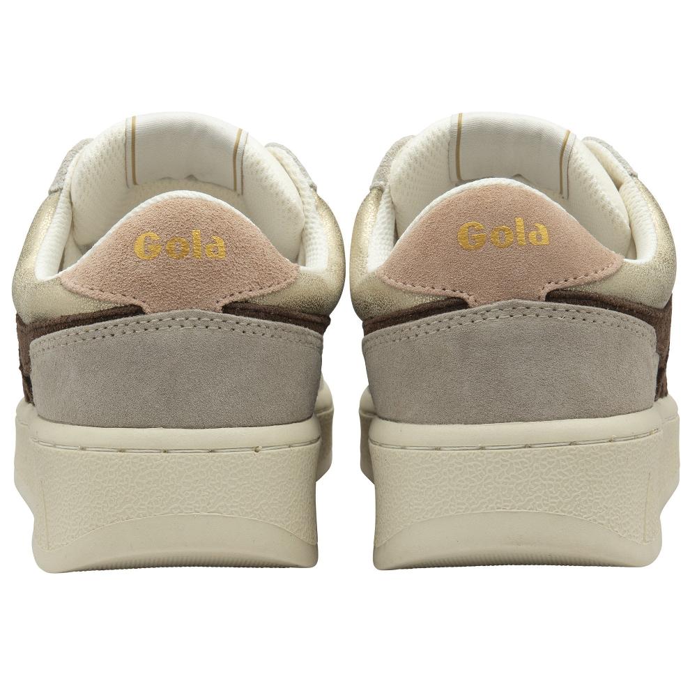 Gola Gola Classics Women's Superslam Blaze Sneakers