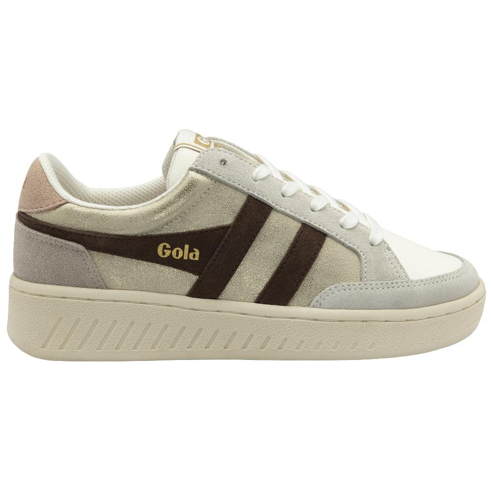 gola Gola Classics Women's Superslam Blaze Sneakers