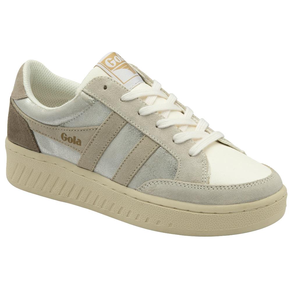 Gola Gola Classics Women's Superslam Blaze Sneakers