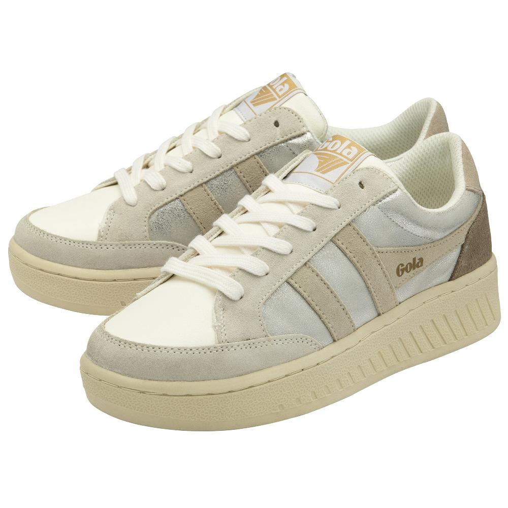 Gola Gola Classics Women's Superslam Blaze Sneakers