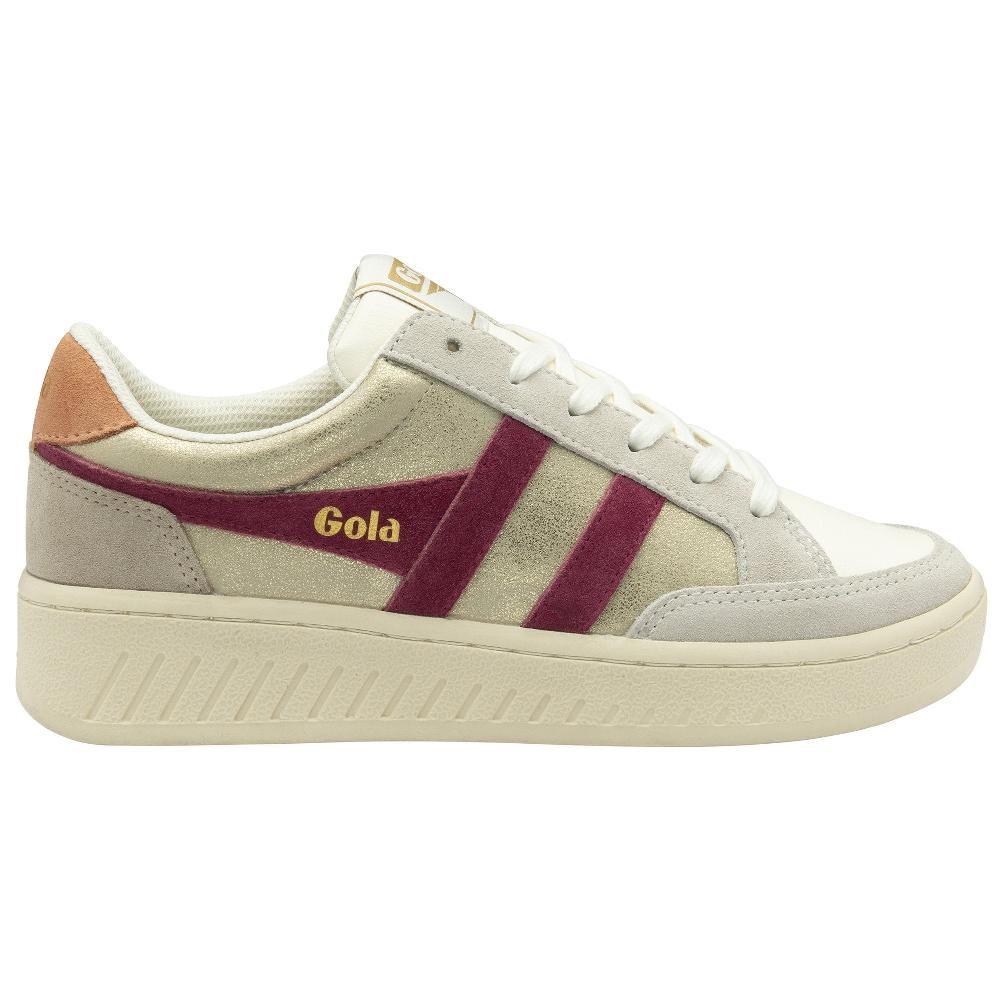 gola Gola Classics Women's Superslam Blaze Sneakers
