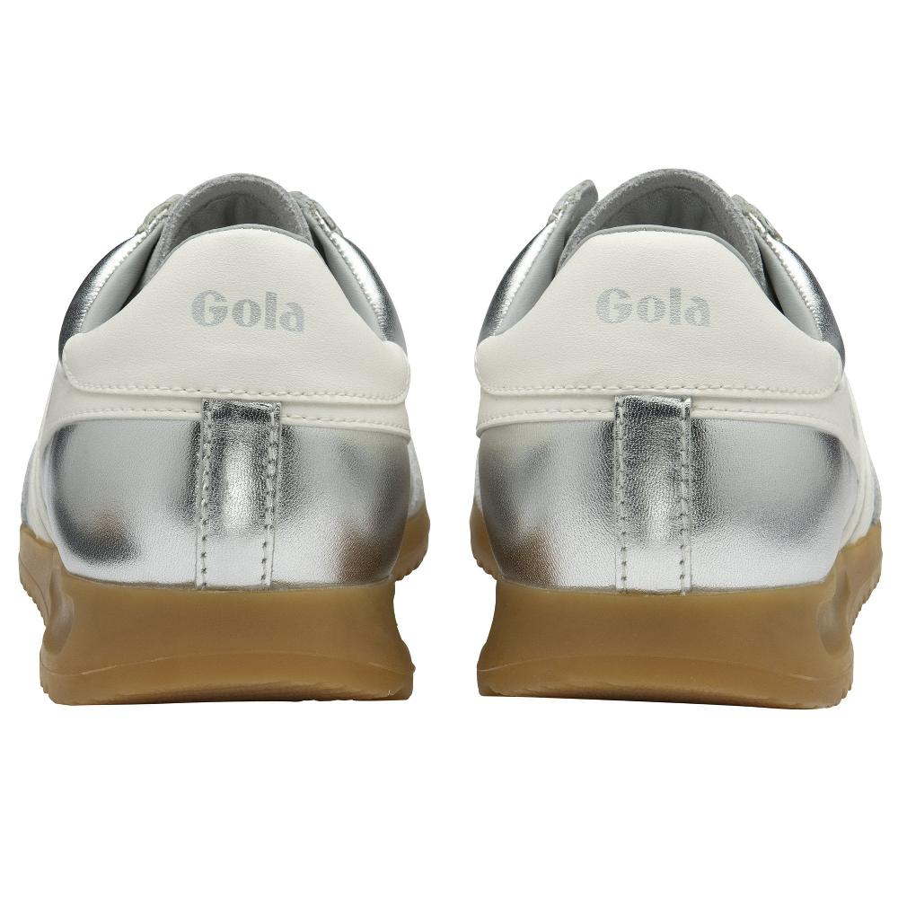 Gola Gola Classics Women's Torpedo Glimmer Sneakers