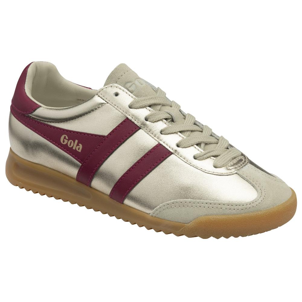 Gola Gola Classics Women's Torpedo Glimmer Sneakers