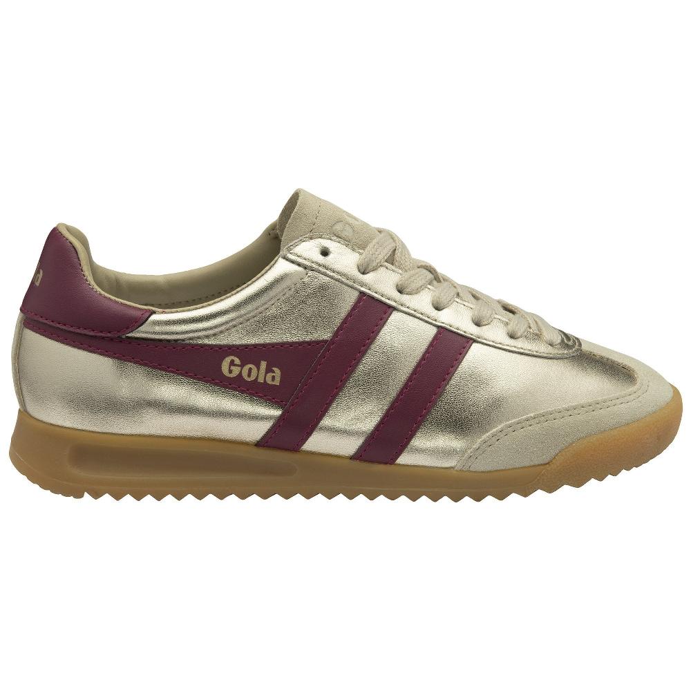 gola Gola Classics Women's Torpedo Glimmer Sneakers