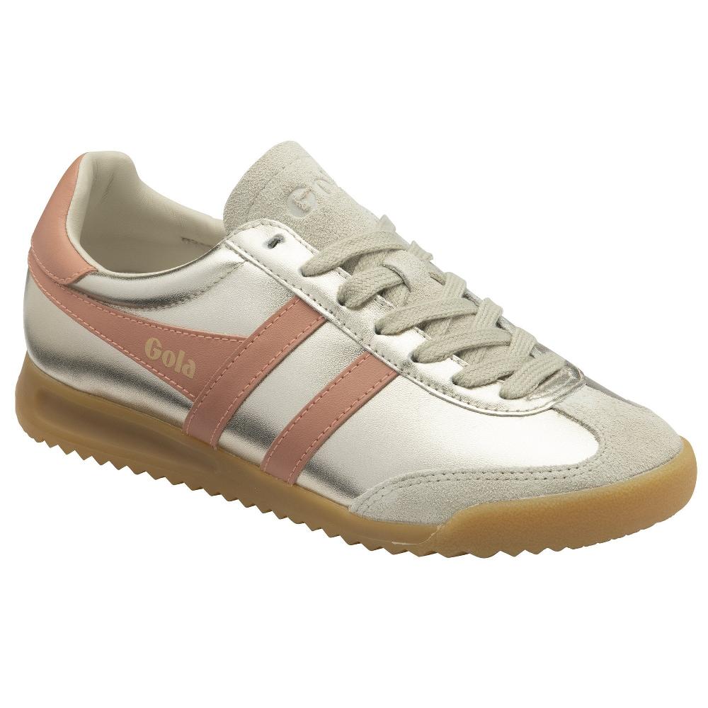Gola Gola Classics Women's Torpedo Glimmer Sneakers