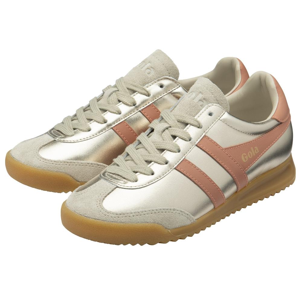 Gola Gola Classics Women's Torpedo Glimmer Sneakers