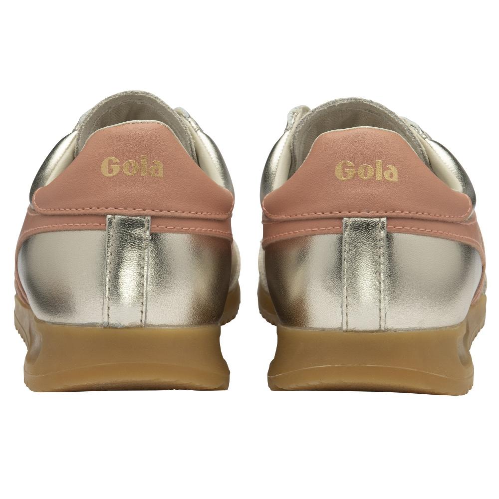 Gola Gola Classics Women's Torpedo Glimmer Sneakers