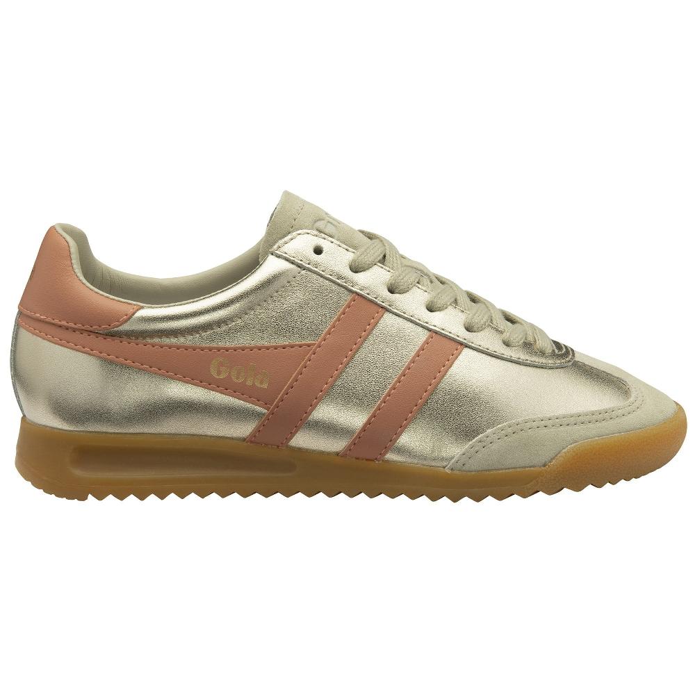 gola Gola Classics Women's Torpedo Glimmer Sneakers