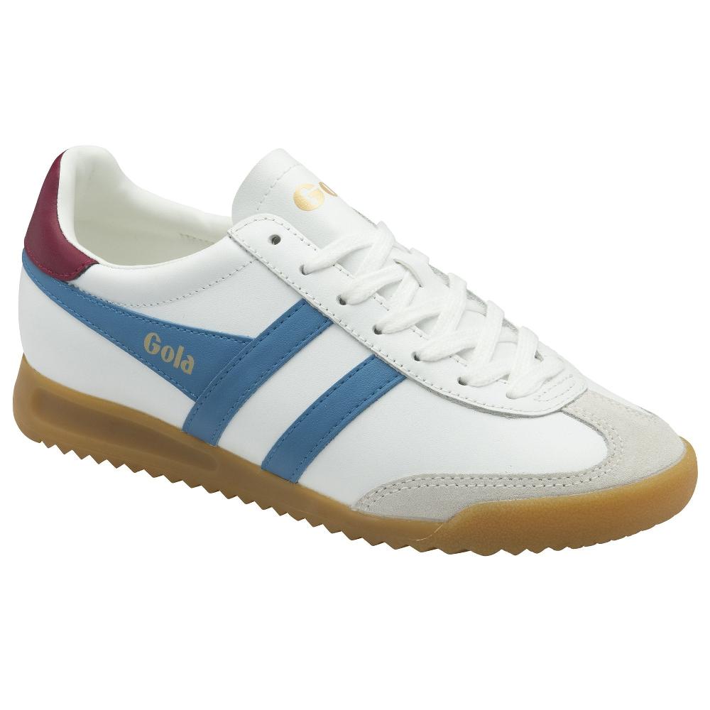 Gola Gola Classics Women's Torpedo Leather Sneakers
