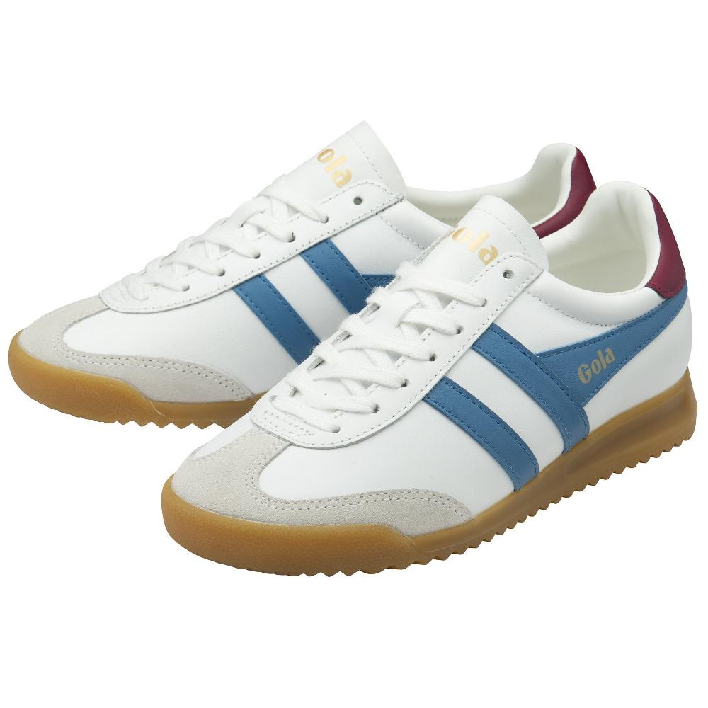 Gola Gola Classics Women's Torpedo Leather Sneakers