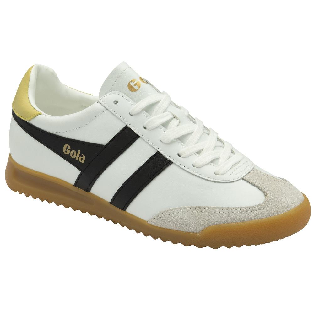 Gola Gola Classics Women's Torpedo Leather Sneakers