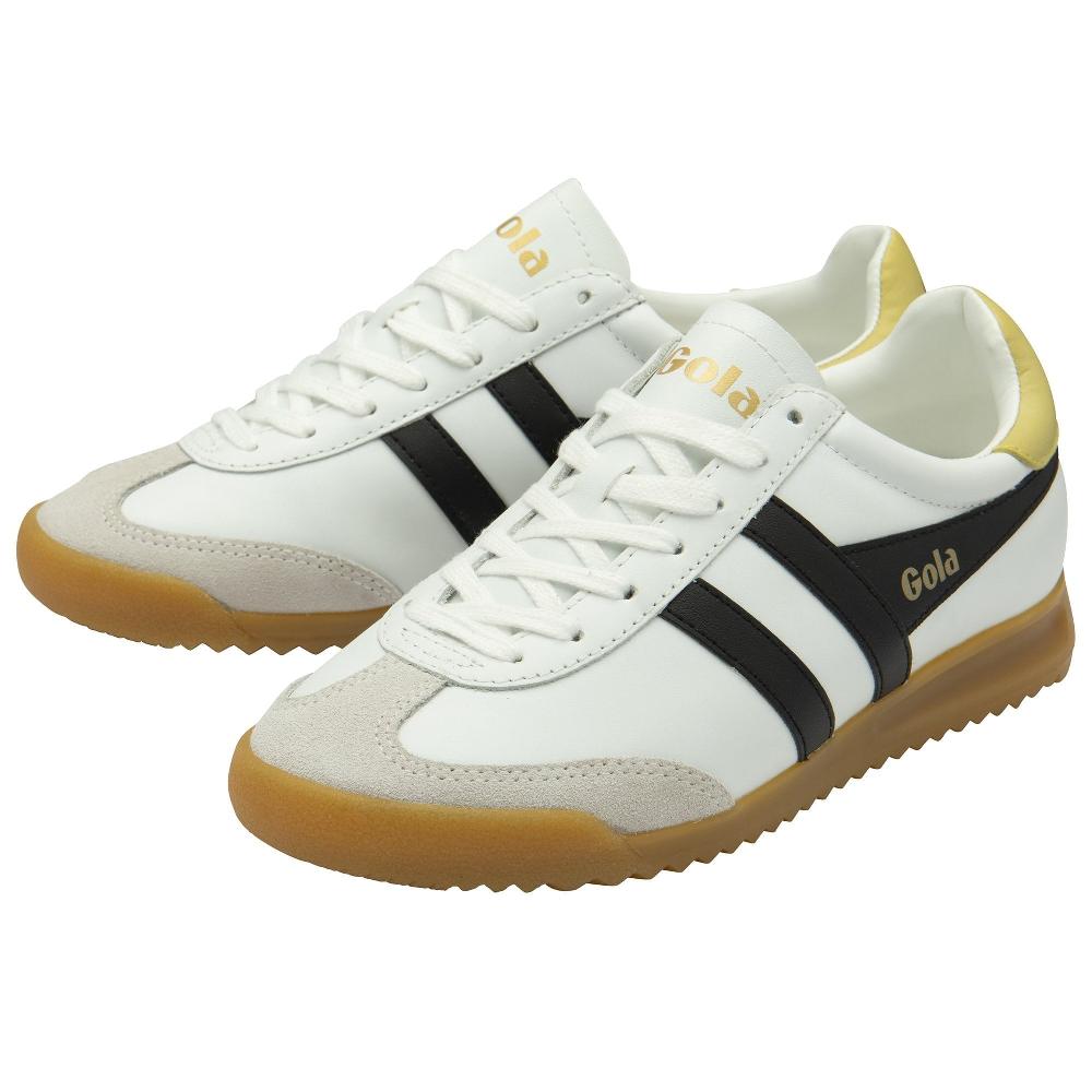 Gola Gola Classics Women's Torpedo Leather Sneakers