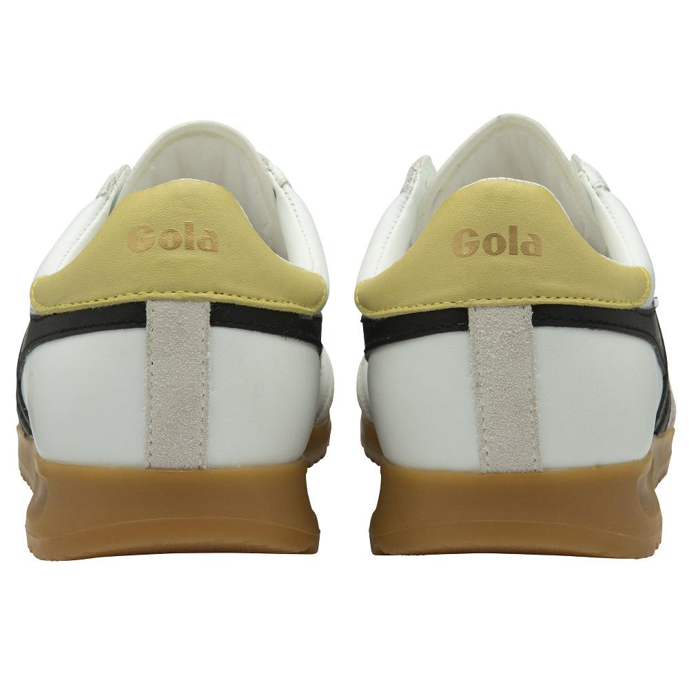 Gola Gola Classics Women's Torpedo Leather Sneakers
