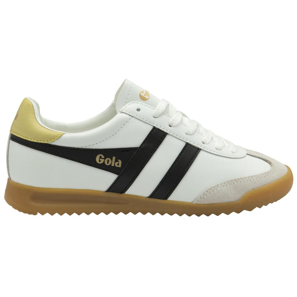 gola Gola Classics Women's Torpedo Leather Sneakers