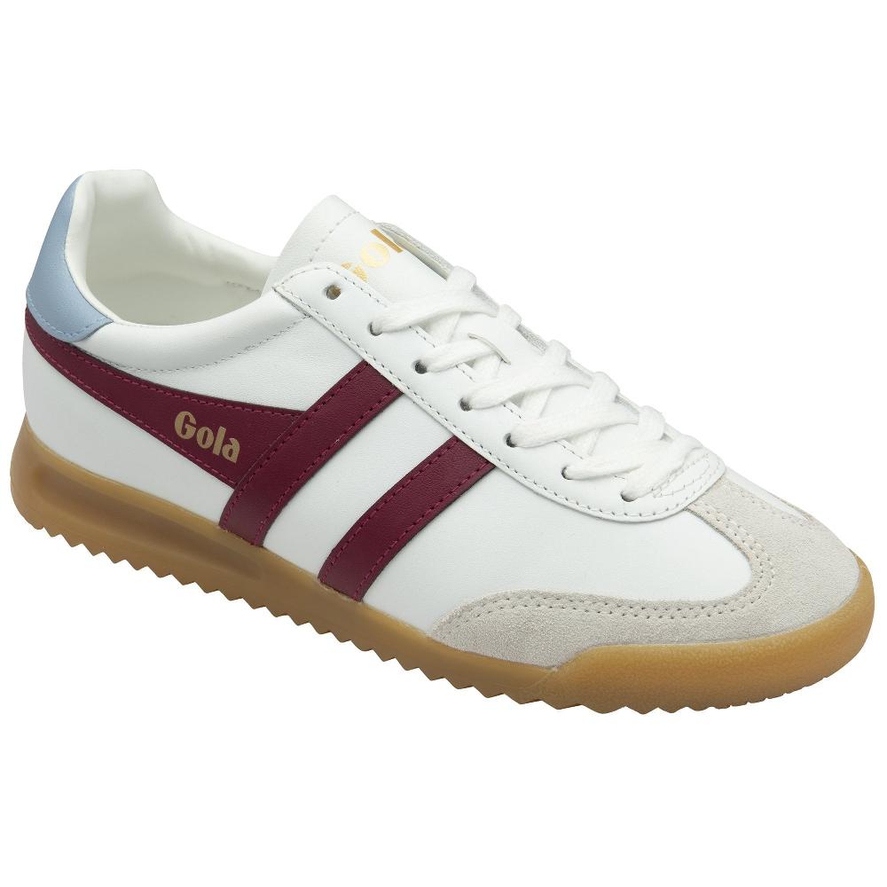 Gola Gola Classics Women's Torpedo Leather Sneakers