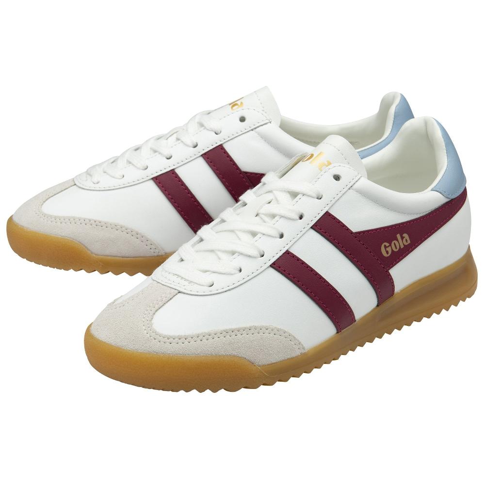 Gola Gola Classics Women's Torpedo Leather Sneakers