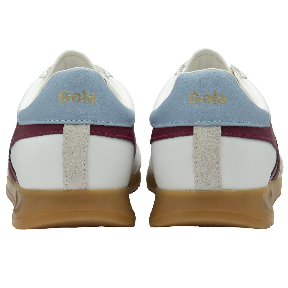 Gola Gola Classics Women's Torpedo Leather Sneakers