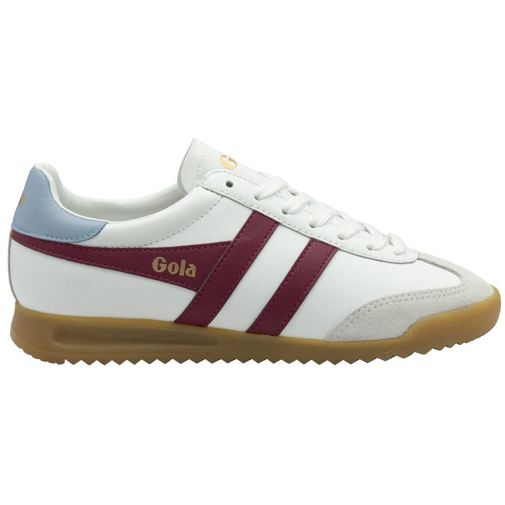 gola Gola Classics Women's Torpedo Leather Sneakers