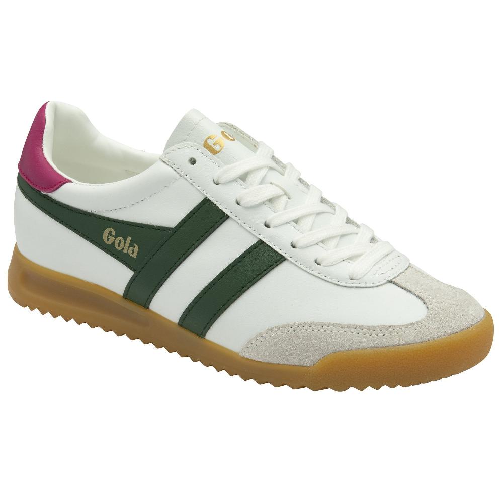 Gola Gola Classics Women's Torpedo Leather Sneakers