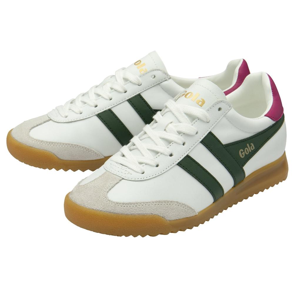 Gola Gola Classics Women's Torpedo Leather Sneakers