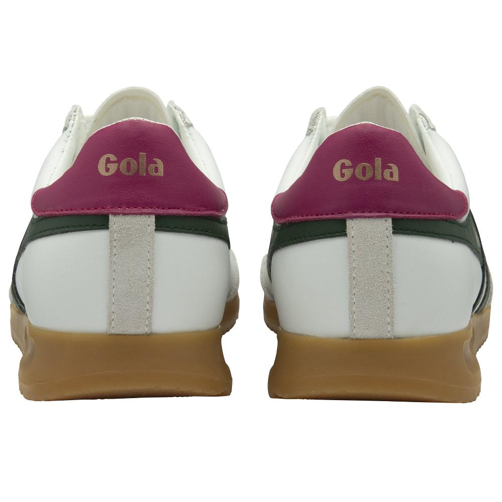 Gola Gola Classics Women's Torpedo Leather Sneakers