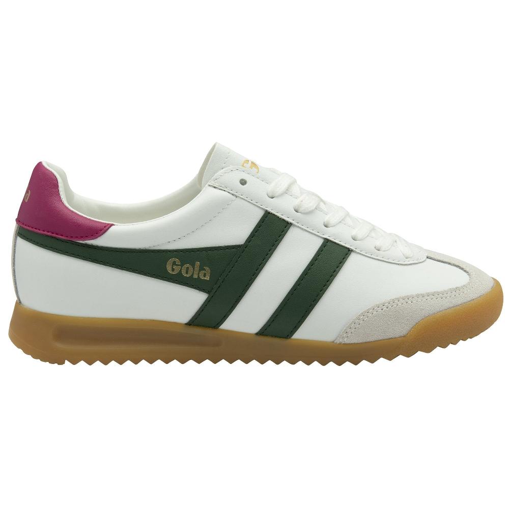 gola Gola Classics Women's Torpedo Leather Sneakers