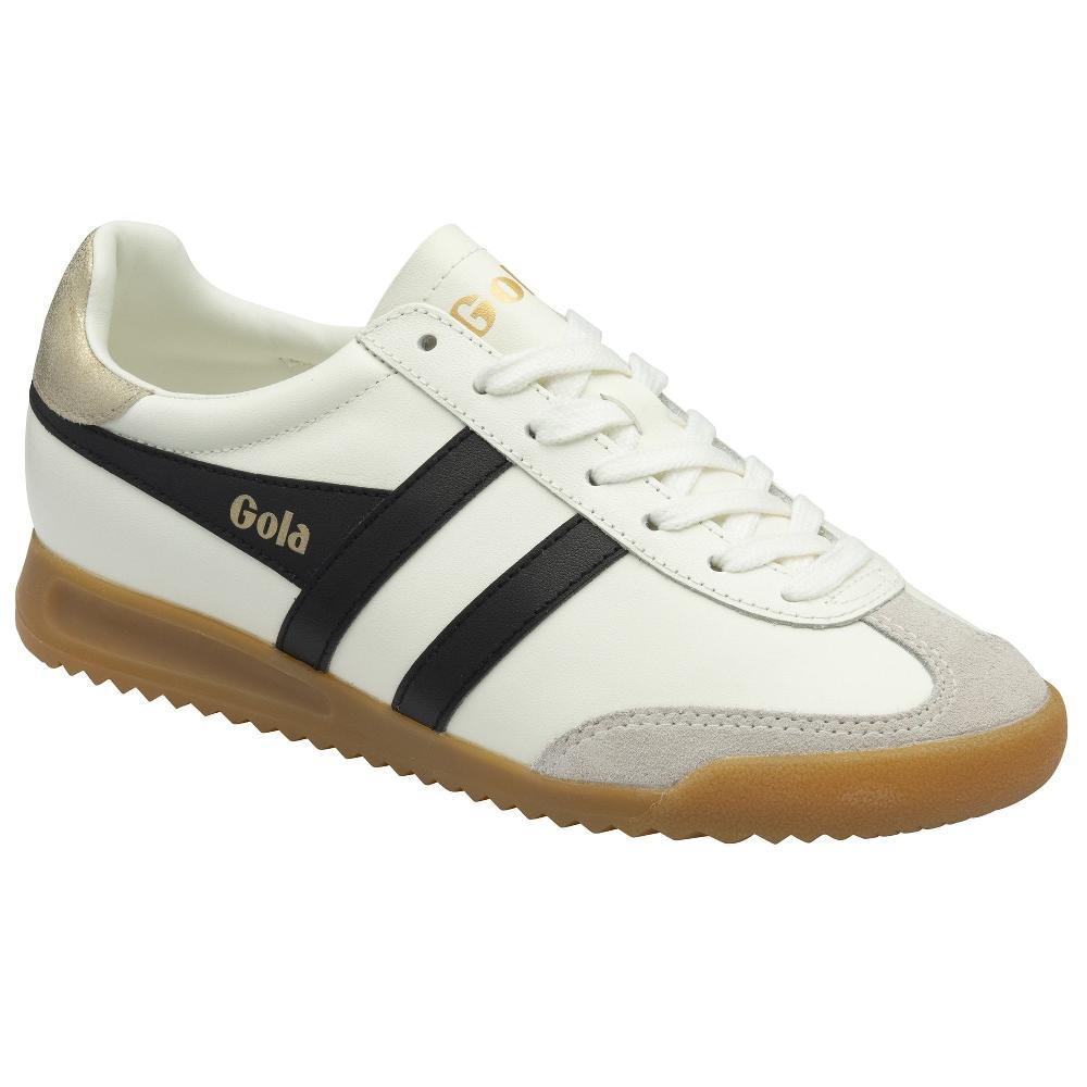 Gola Gola Classics Women's Torpedo Leather Sneakers