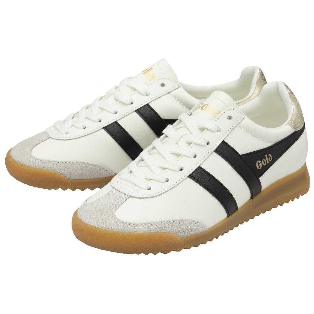 Gola Gola Classics Women's Torpedo Leather Sneakers
