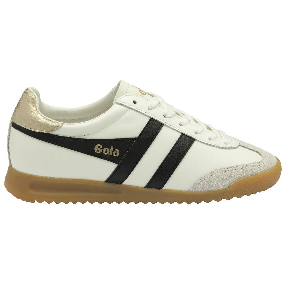 gola Gola Classics Women's Torpedo Leather Sneakers