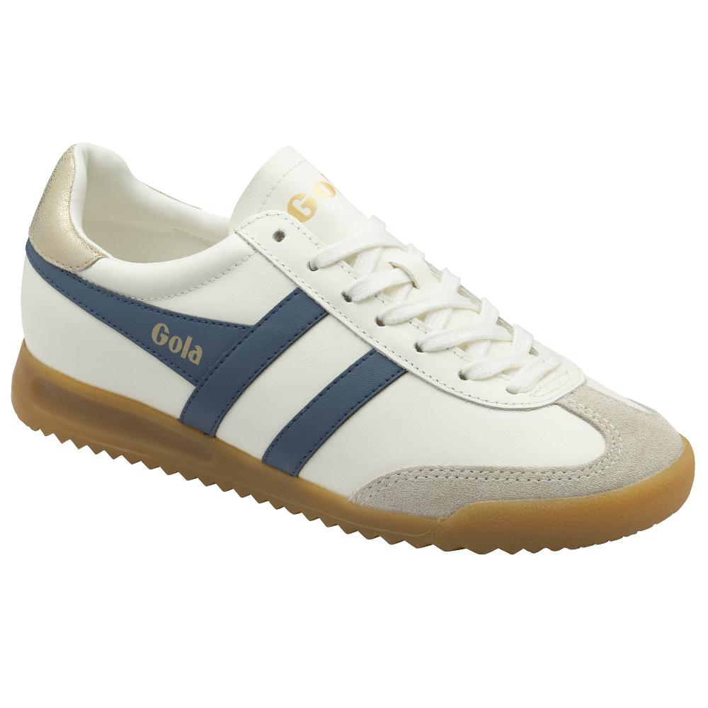 Gola Gola Classics Women's Torpedo Leather Sneakers