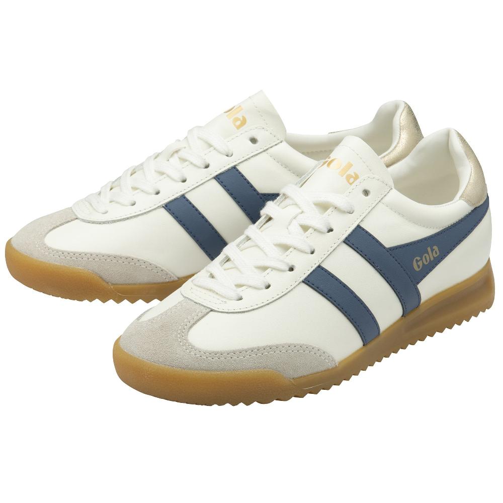 Gola Gola Classics Women's Torpedo Leather Sneakers