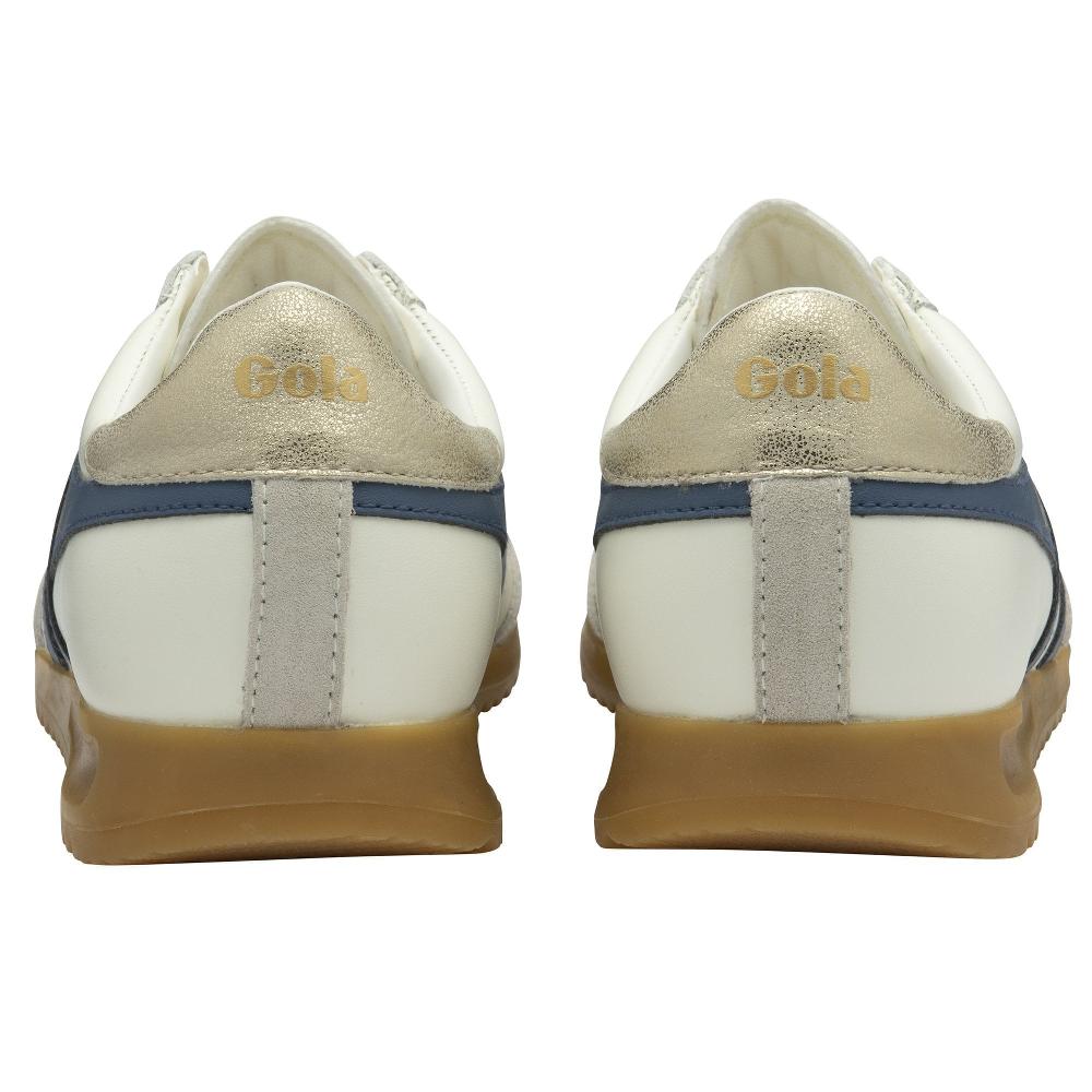 Gola Gola Classics Women's Torpedo Leather Sneakers
