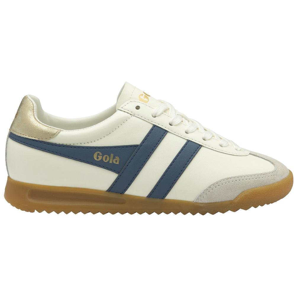 gola Gola Classics Women's Torpedo Leather Sneakers