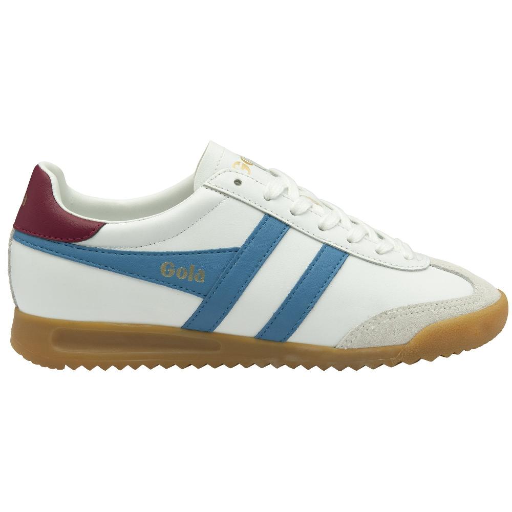 gola Gola Classics Women's Torpedo Leather Sneakers
