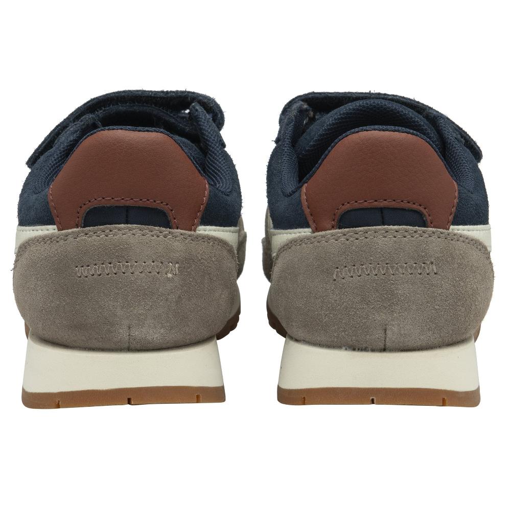 Gola Gola Classics Kids' Austin Strap Sneakers
