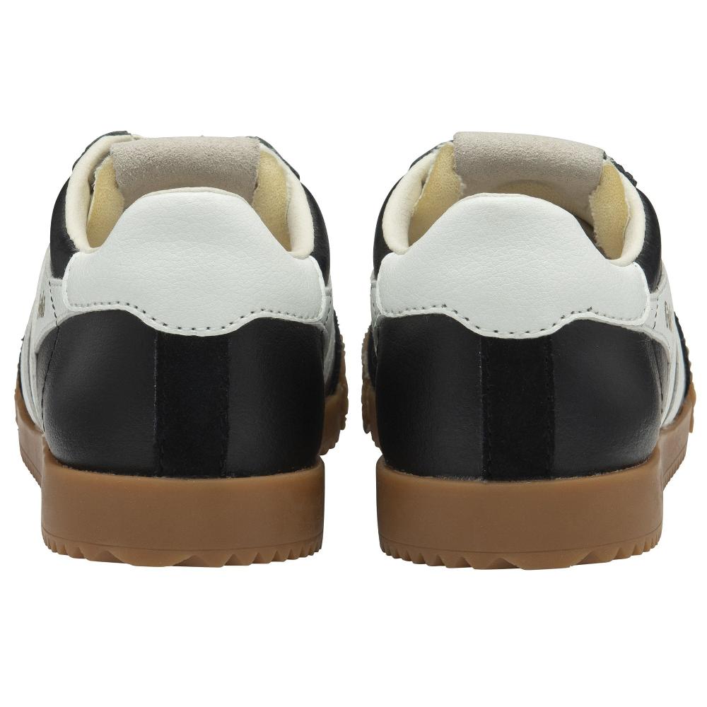 Gola Gola Classics Kids' Elan Leather Sneakers