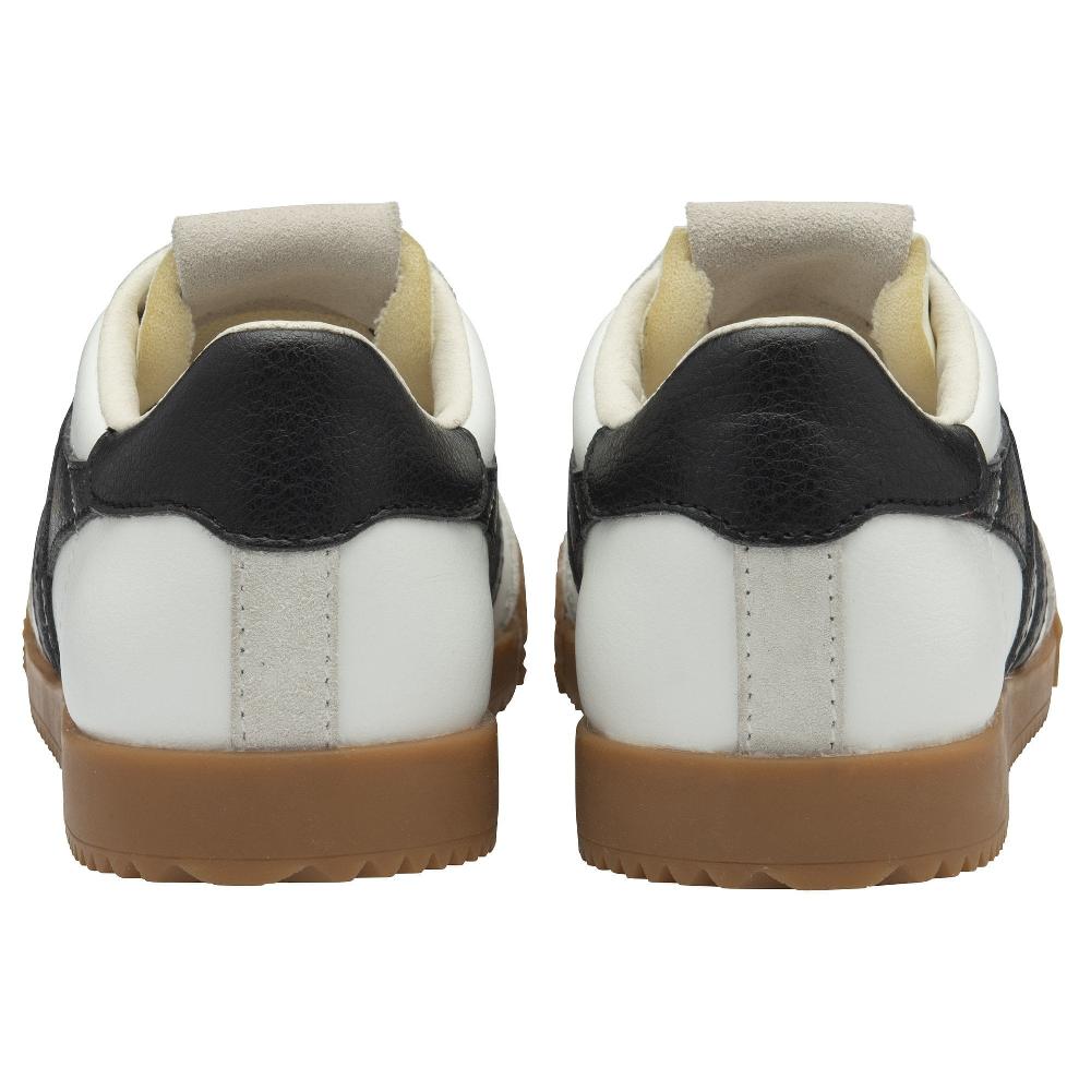 Gola Gola Classics Kids' Elan Leather Sneakers