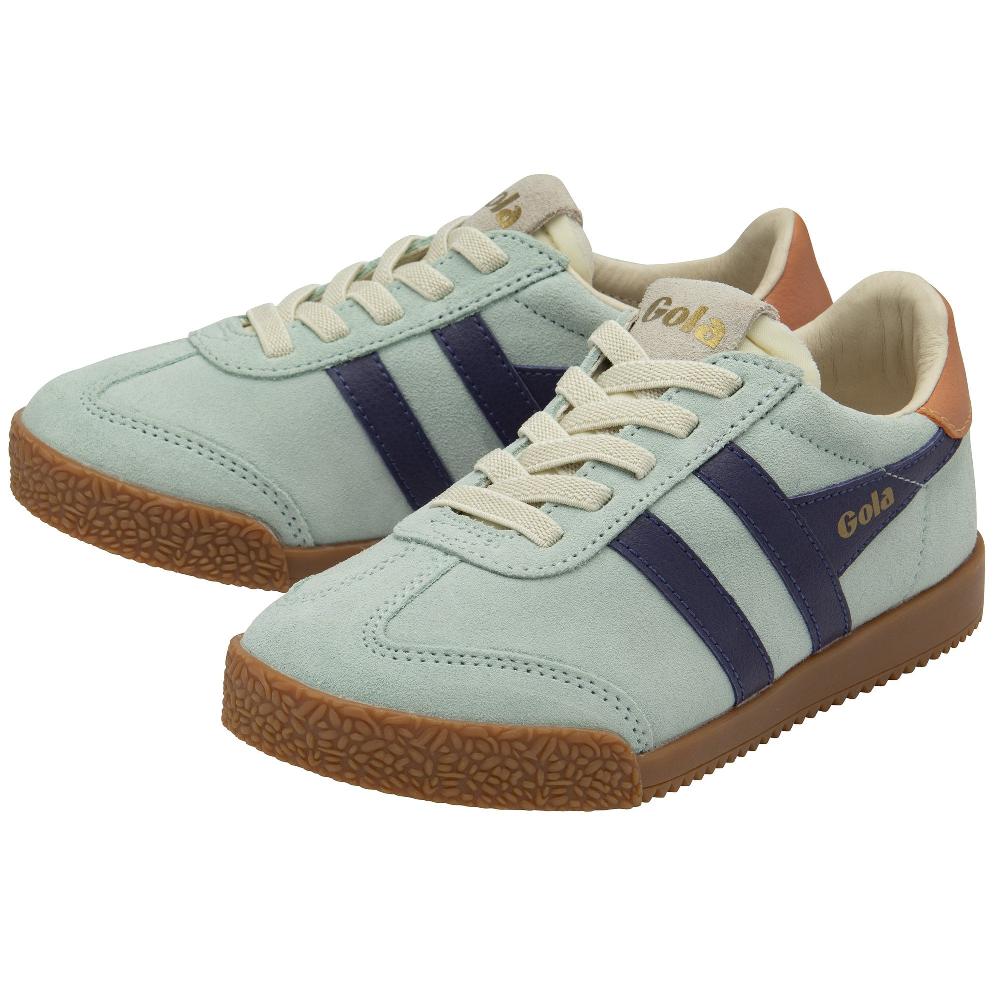 Gola Gola Classics Kids' Elan Sneakers