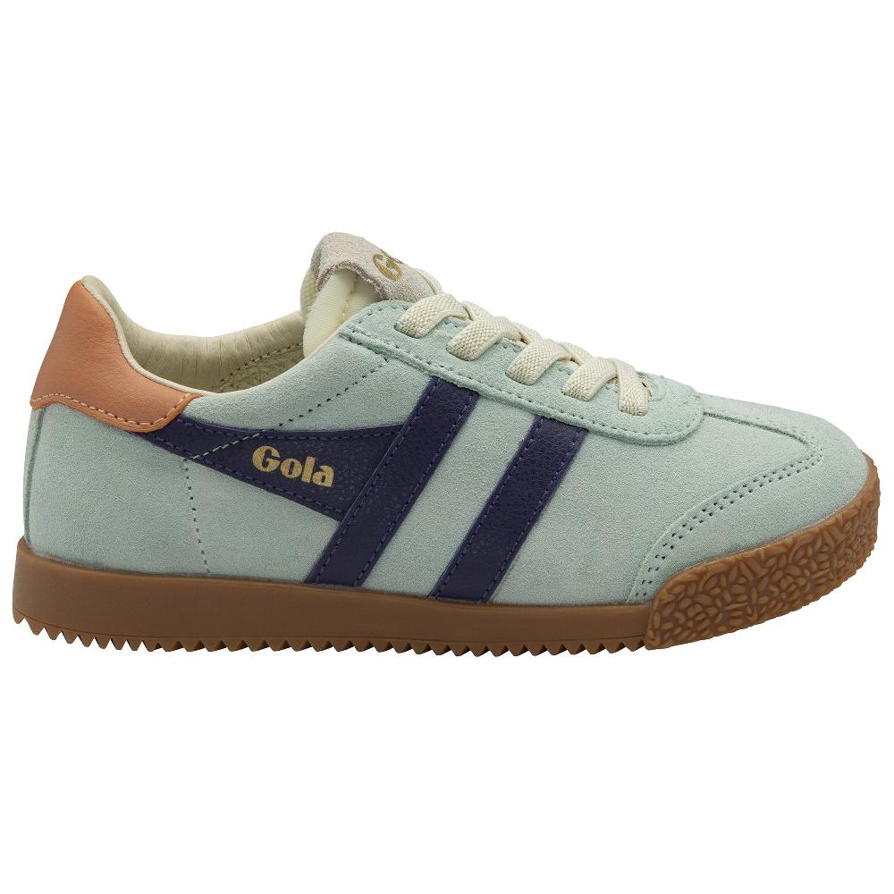 gola Gola Classics Kids' Elan Sneakers