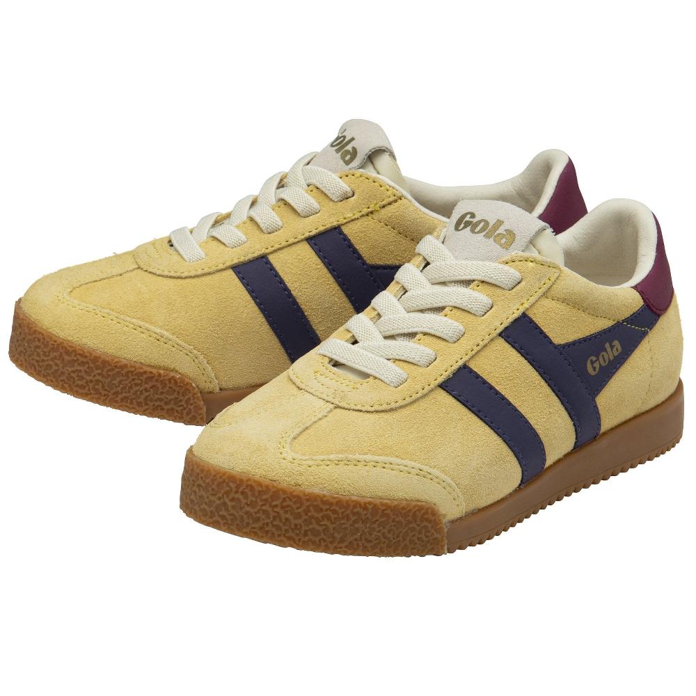 Gola Gola Classics Kids' Elan Sneakers