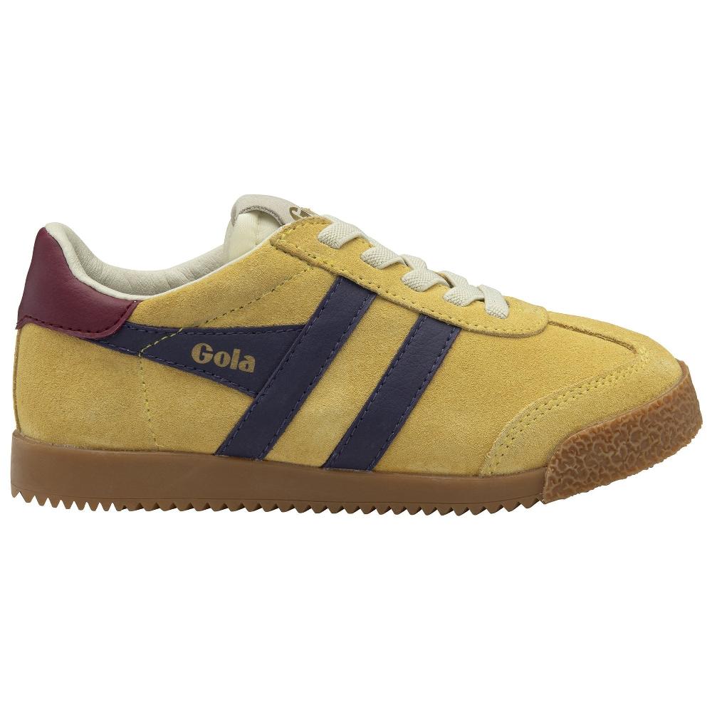 gola Gola Classics Kids' Elan Sneakers