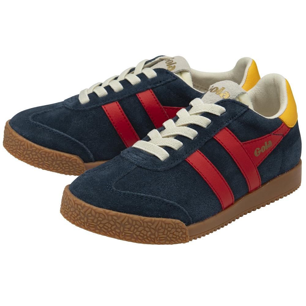 Gola Gola Classics Kids' Elan Sneakers