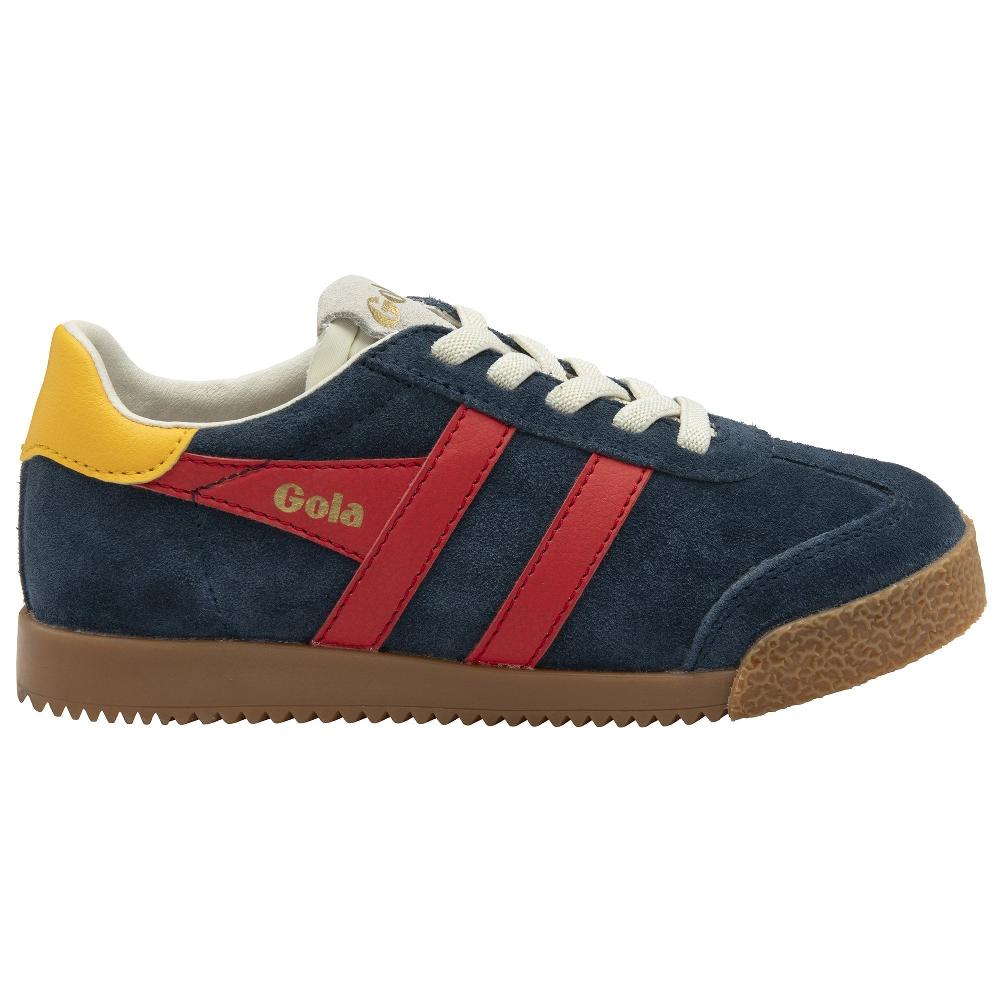 gola Gola Classics Kids' Elan Sneakers