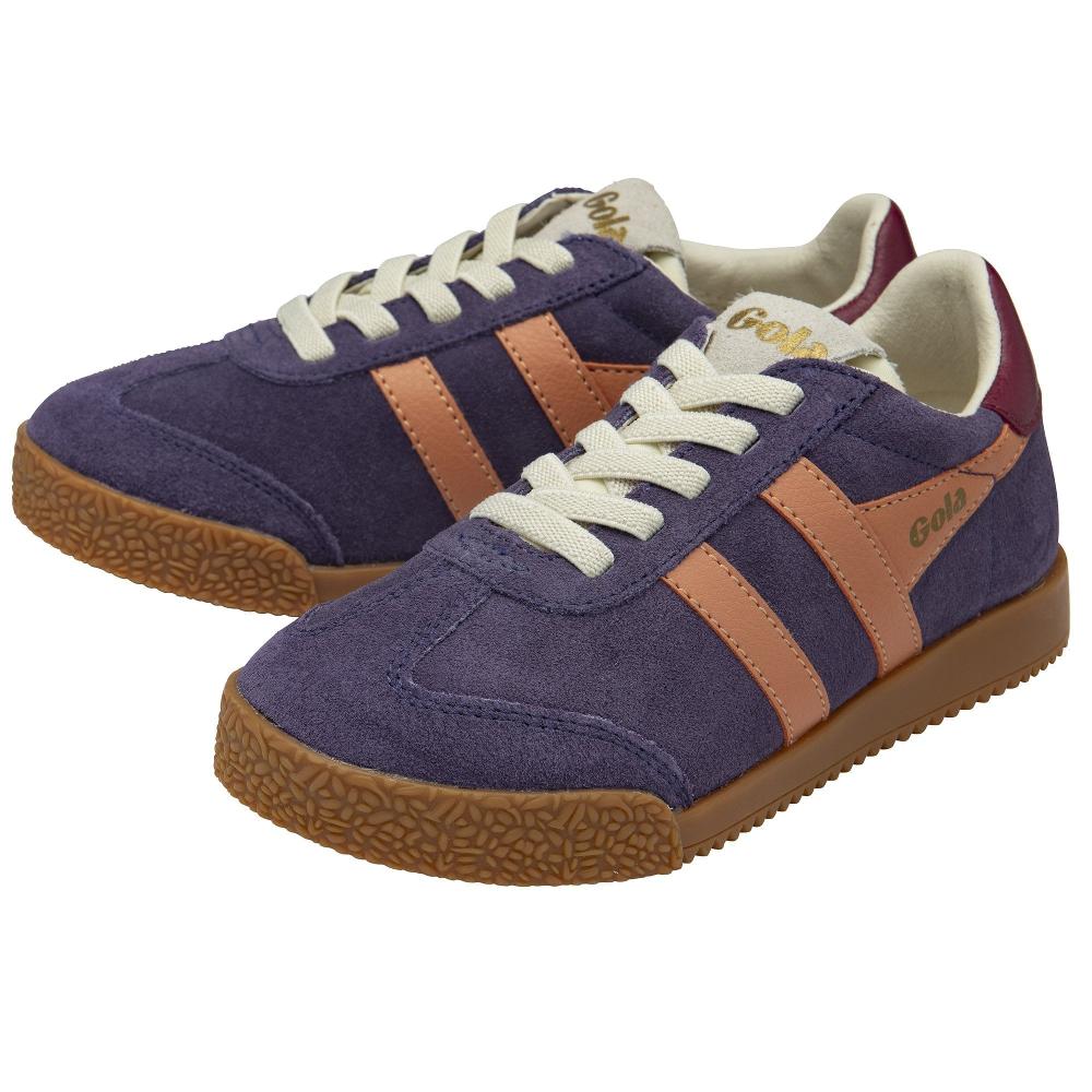 Gola Gola Classics Kids' Elan Sneakers