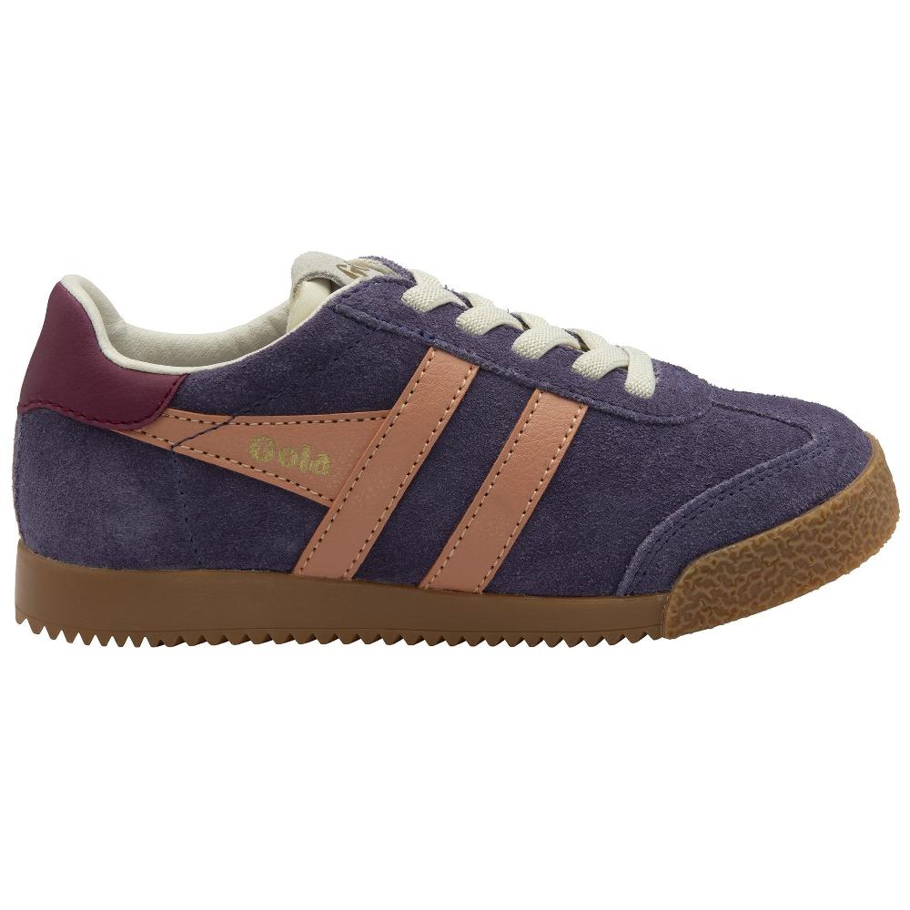 gola Gola Classics Kids' Elan Sneakers