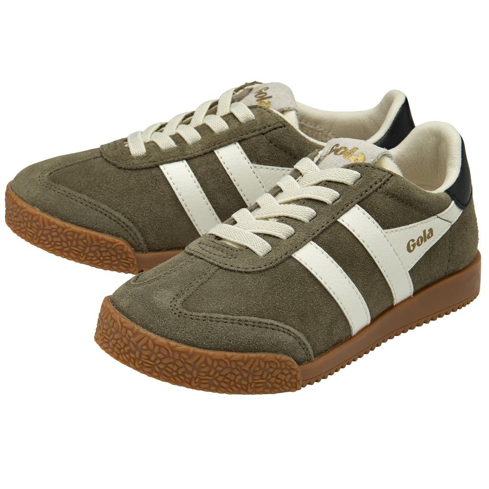 Gola Gola Classics Kids' Elan Sneakers